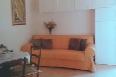 Image de Appartement avec cuisine d'été et terrasse soleil