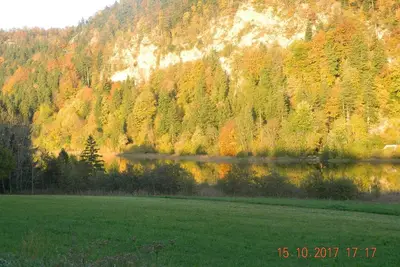 Image de La Berlie du Jura +++gîte n°3 ++ 12 personnes