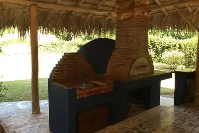 Image de Superbe Villa Rancho