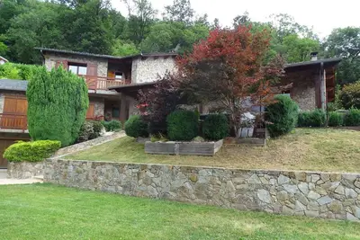 Maison De Charme En Montagne