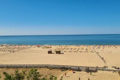 Image de Appartement 6 personnes vue sur mer Algarve, Portugal