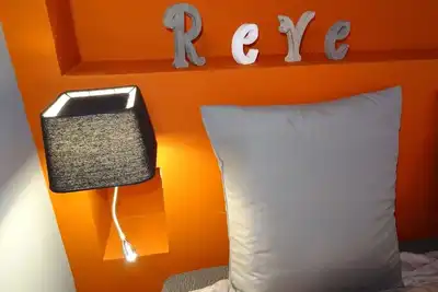 Image de Bel appartement 35m2 Chartres centre avec parking