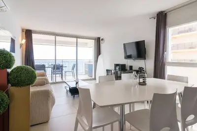 Image de Appartement 1ère ligne de mer Platja d'Aro