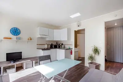 Image de T2 Centre Historique La Rochelle