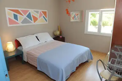 Image de Appartement 6 pers renové avec goût! Entre Split et Dubrovnik