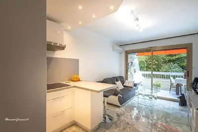 Image de Apartment Lacour Cannes