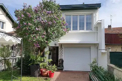 Image de le lilas de la maladiere