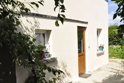 Image de Gite près de Saint Malo et du mont Saint Michel