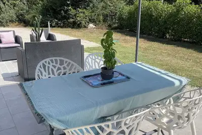 Image de Jolie petite maison indépendante