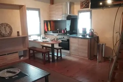 Image de Le Perchoir Appartement Typiquement PROVENÇAL Et Romantique