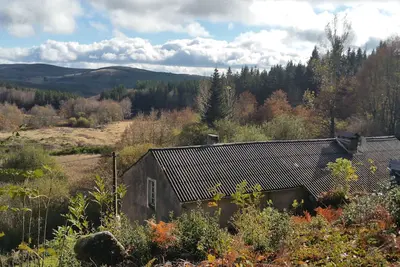 Image de Un petit appartement avec 2 chambres montagne de l'Espinouse