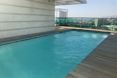 Image de Véronique luxuriou's penthouse