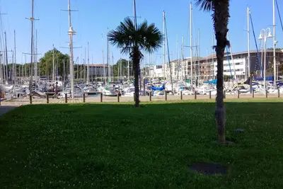 Image de port de plaisance Rochefort