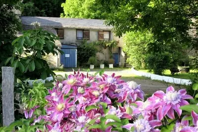 Image de La Maison du Meunier, gîte pour des vacances à la ferme réussies!