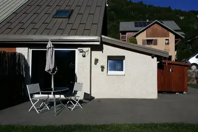 Duplex Serre Chevalier avec accès direct station