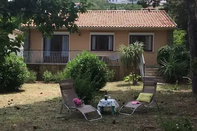 Image de Villa Cap Corse entre mer et maquis