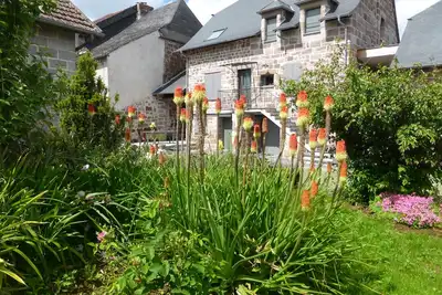 Image de Grand gîte *** Objat Corrèze
