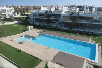 Image de Superbe Penthouse pour 6 personnes