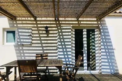 Image de Mazet de Provence aux portes des celèbres défilés de Ruoms