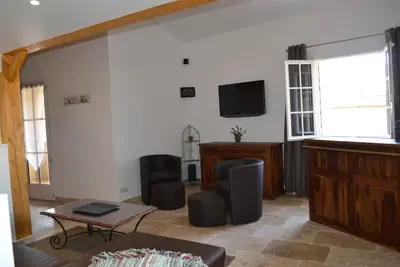 Image de Maison de village dans le sud Luberon