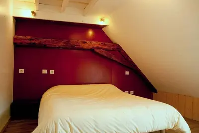 Image de Le gîte 3 épis, 6 personnes