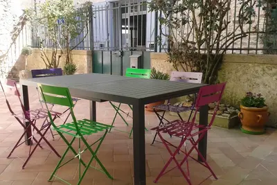 Image de Chez Clementine l'Occitane