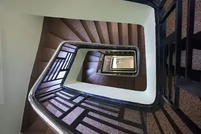 Image de Appartement 2 chambres palais des ducs