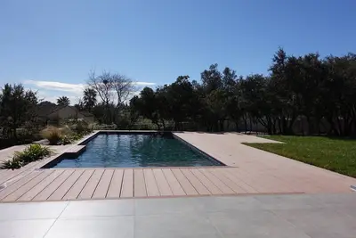 Image de Villa tout confort très agréable