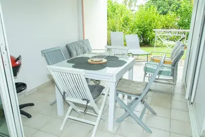 Image de Au calme dans un beau T2 tout confort