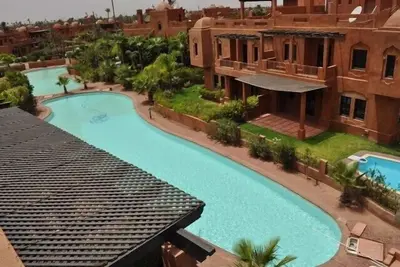 Image de Villa Marrakech Villa Marrakech