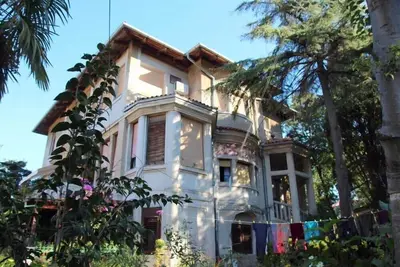 Image de Séjour avec terrasse et jardin à 300m de la plage, 4 personnes, animaux acceptés