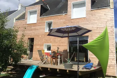 Image de Agréable maison à Concarneau