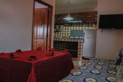 Le Gite de Sidi Rbat -Appartement 3