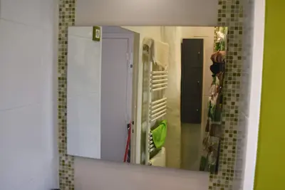 Image de Joli deux pièces tout équipé proche de St Paul De Vence