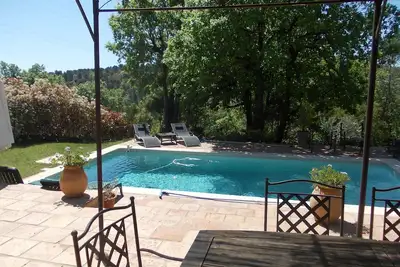 Image de Villa or to live