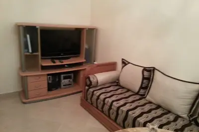 Image de Appartement Tamansourt Marrakech
