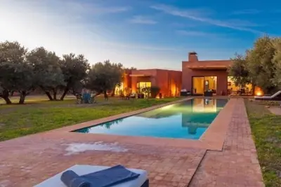 Image de Villa Kristy Junior (2 chambres + Piscine privée)