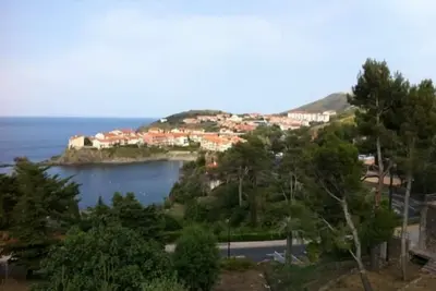 Image de Appartement 6p à Collioures / 10 min d'Argelès / Les pieds dans l'eau