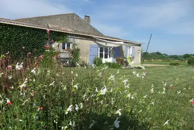 Image de Séjour dans l'entre 2 mers entre Bordeaux, St Emilion et Yquem