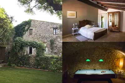 Image de Belle gîte rurale du XVIème restaurée