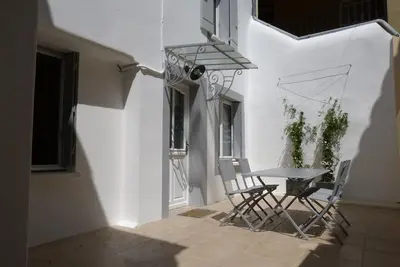 Image de Maison de village vallée de la Cèze