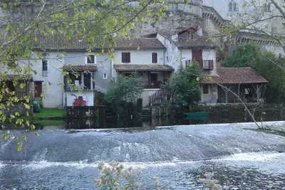 Image de Maison Au Bord De L'Eau