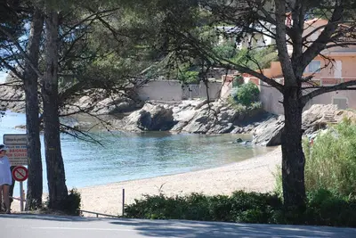 Image de Location T2 A Saint Aygulf