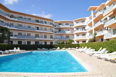 Image de D1-Z Bel appartement près du centre de Lagos