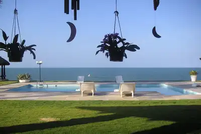 Image de Magnifique Villa En Front De Mer