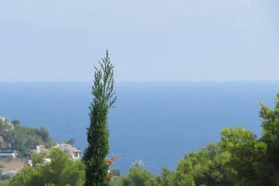 Image de Belle maison quartier privilégié de Benissa Costa au calme