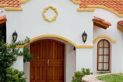 Image de Magnifique suite dans une Estancia près de Villa Carlos Paz - Cordoba