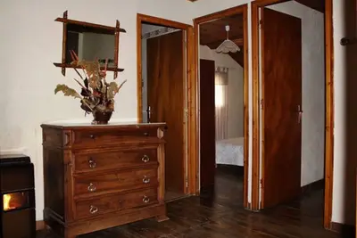 Image de Gite chaleureux au cœur de la ferme