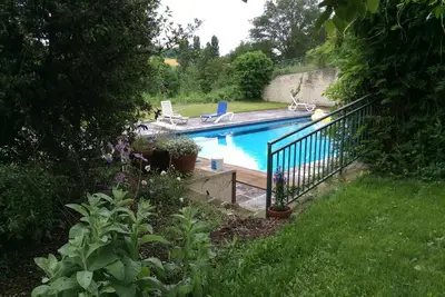 Image de \"Lamomali Bougou\"  La Maison des voyageurs