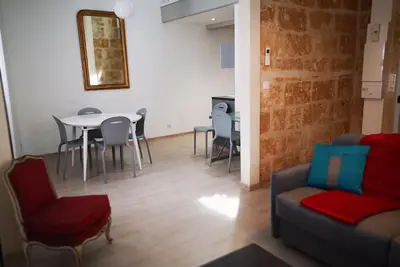 Image de Montcalm climatisé en plein coeur du Centre Historique